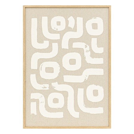 Tablou 3D Disa, 50x70 cm, 205669