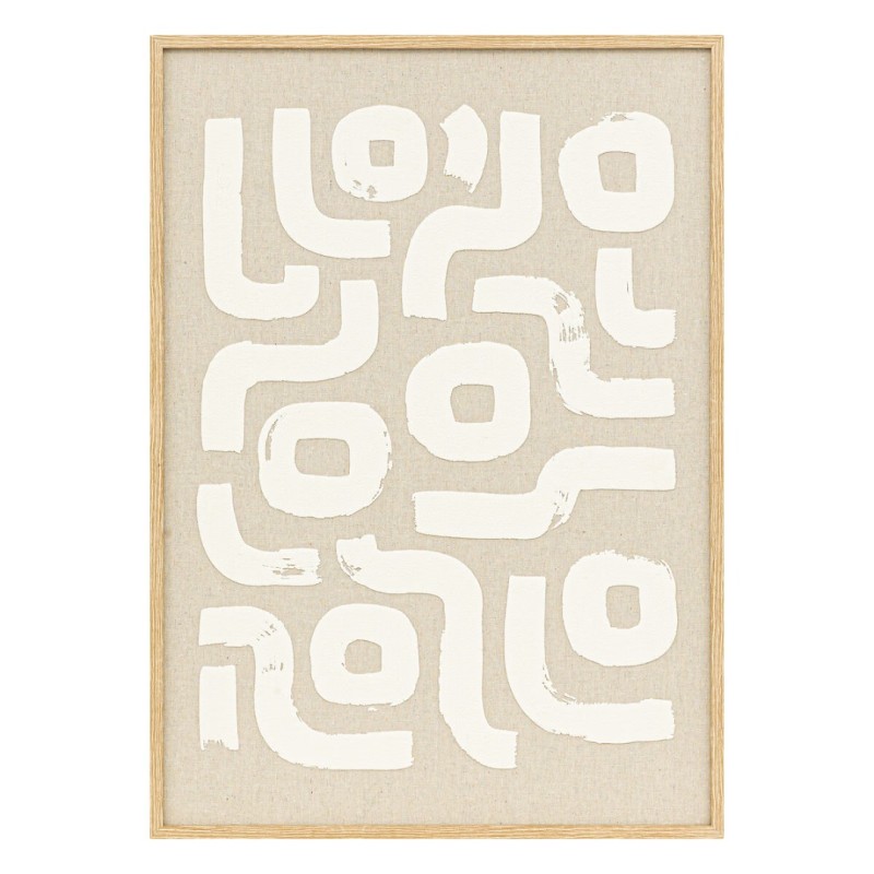 Tablou 3D Disa, 50x70 cm, 205669