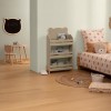 Raft copii Bear, MDF, bej, H.100 cm, 205879