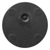 Veioza exterior Halto, metal, auriu, baterie, USB, LED, 100 lumeni, 2700K-4000K, IP44, H.21 cm, 205947