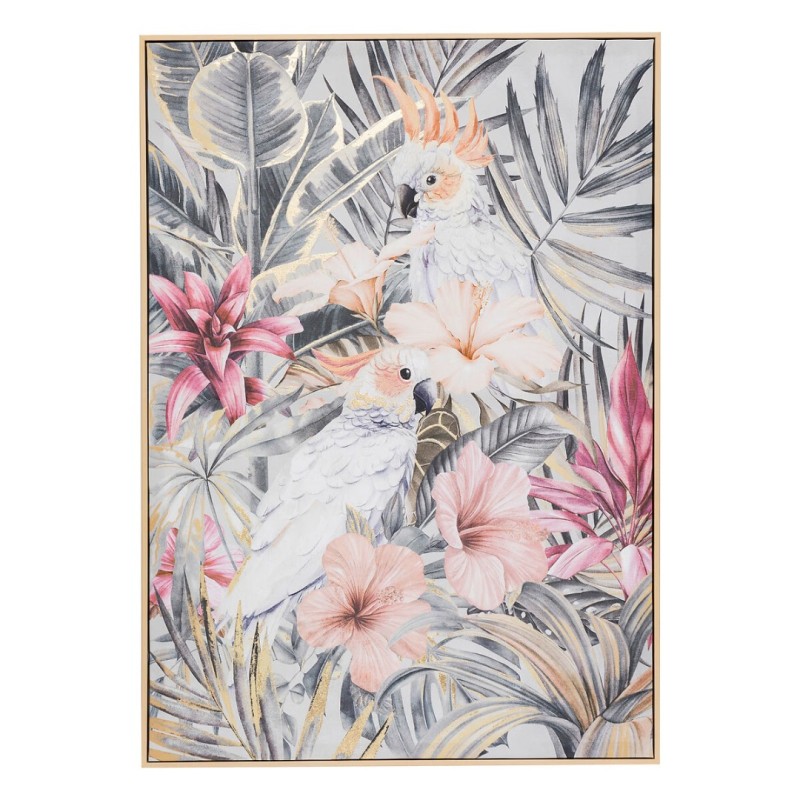 Tablou canvas Kaelys, 50x70 cm, 206436