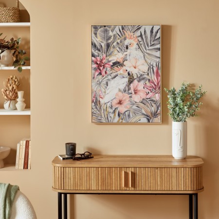Tablou canvas Kaelys, 50x70 cm, 206436