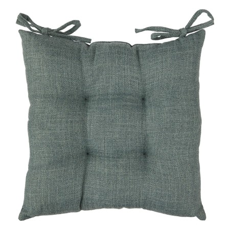 Perna pentru scaun Clem, poliester, verde, 38x38 cm, 209009E