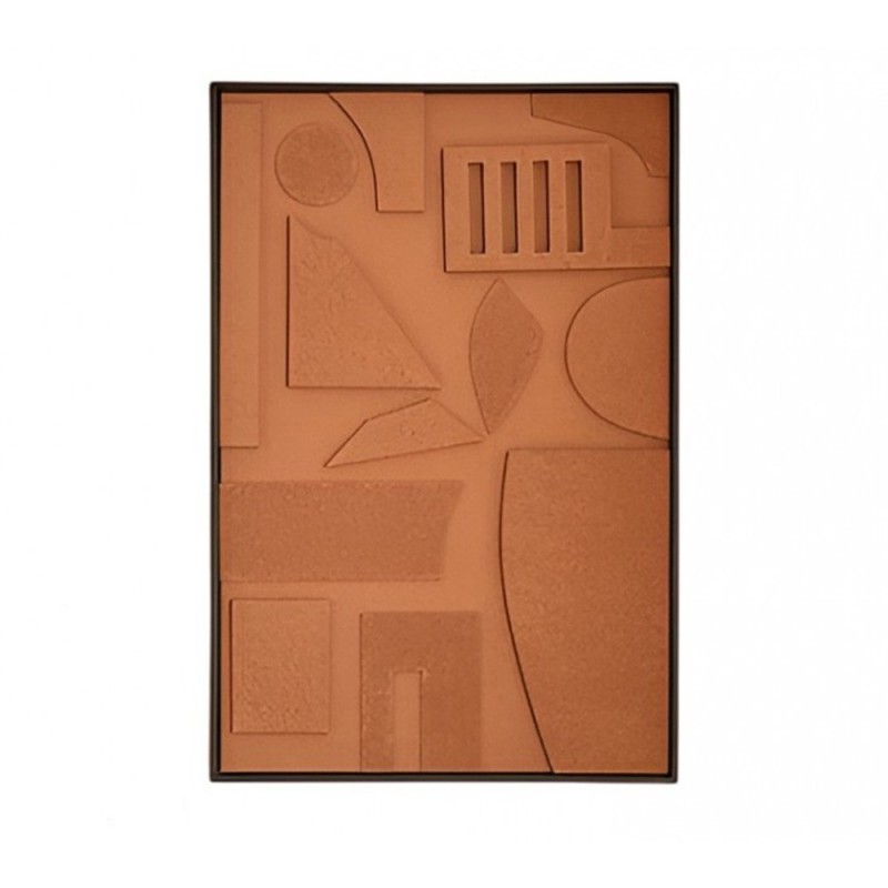Tablou 3D Jilani, maro, 60x90 cm, 210455