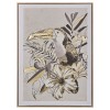 Tablou canvas Toucan, 50x70 cm, 210469