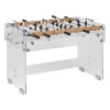 Masa de fotbal Lexie, acril, L.144 cm, 211755