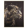 Tablou canvas Lupita, 58x78 cm, 212941