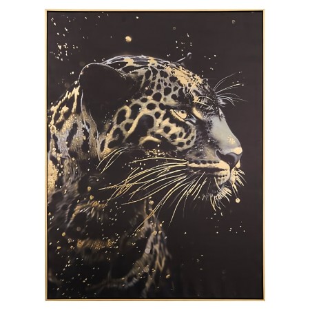 Tablou canvas Lupita, 58x78 cm, 212941 