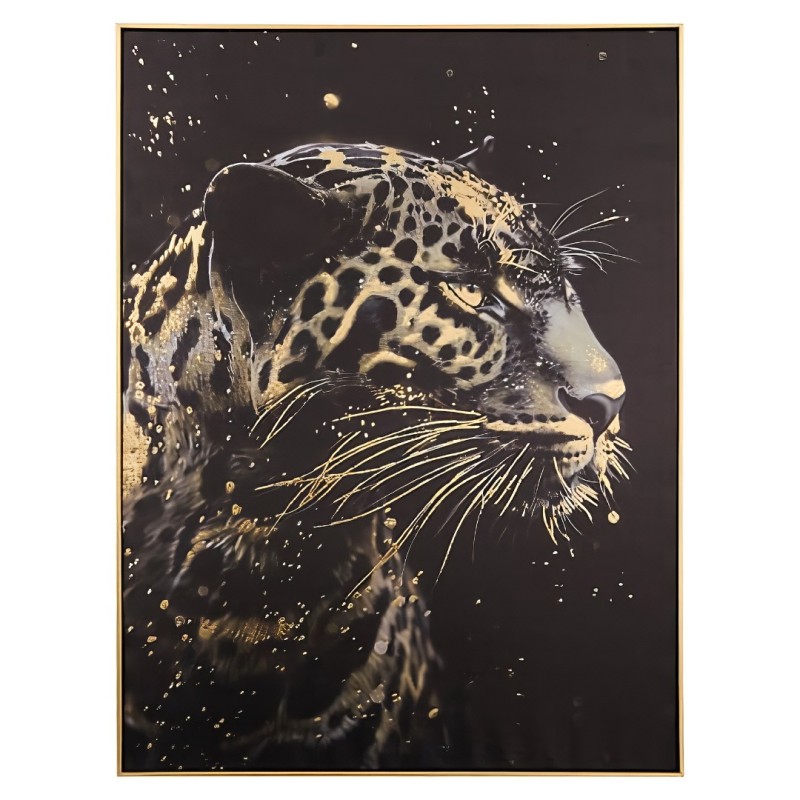 Tablou canvas Lupita, 58x78 cm, 212941