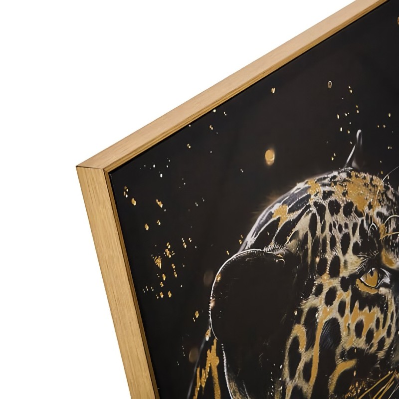 Tablou canvas Lupita, 58x78 cm, 212941