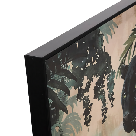 Tablou canvas Lacey, 50x70 cm, 212945