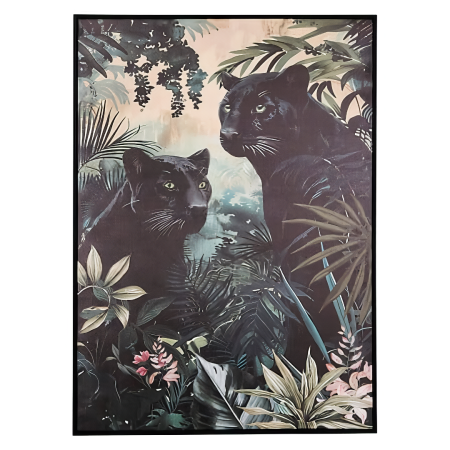Tablou canvas Lacey, 50x70 cm, 212945