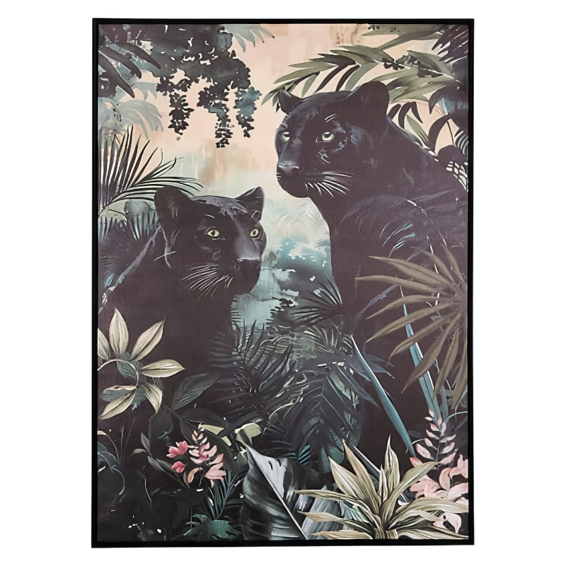 Tablou canvas Lacey, 50x70 cm, 212945