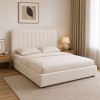 Pat Cala, PAL, textil, bej, 160x200 cm, 213179A