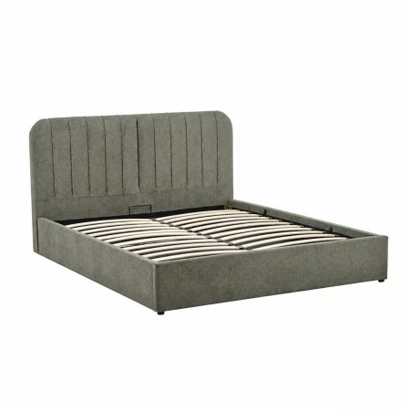 Pat Cala, PAL, textil, verde khaki, 160x200 cm, 213179B 