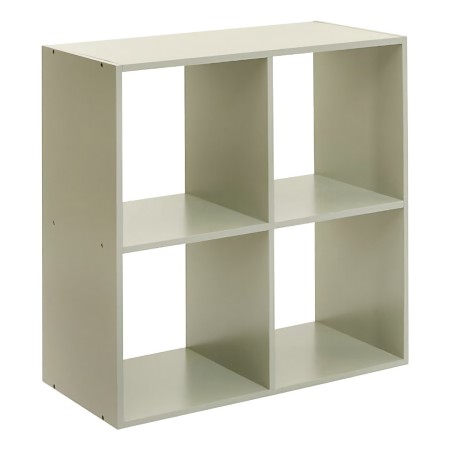 Raft pentru copii Mix, PAL, verde, H.63 cm, 214404B 