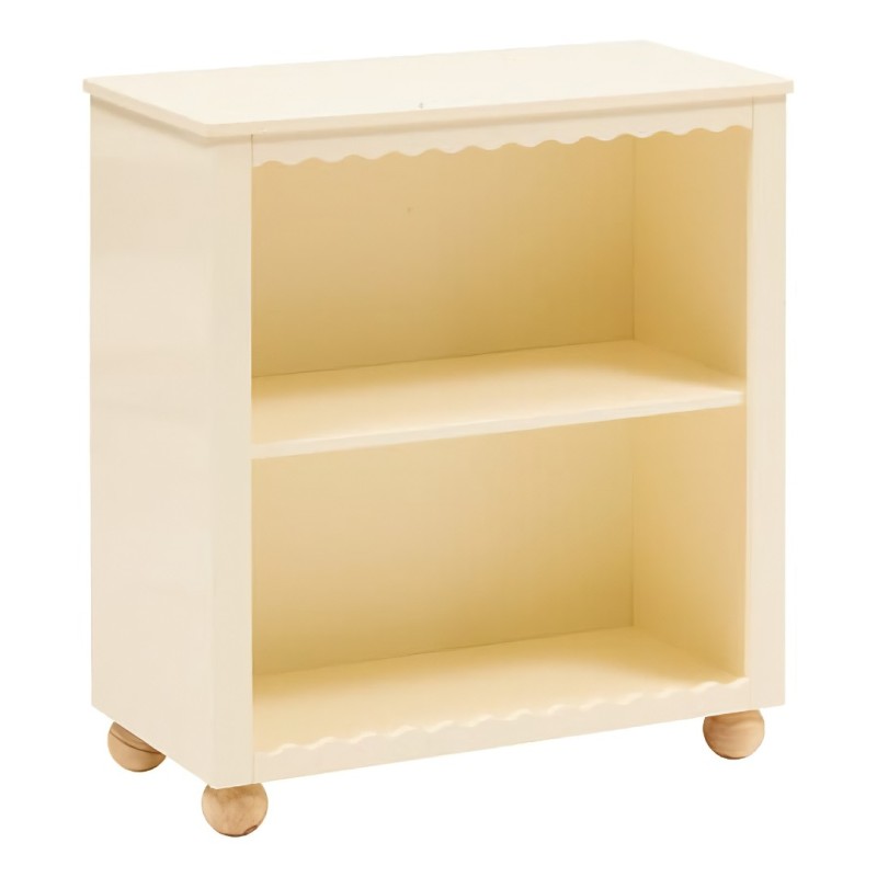 Biblioteca copii Bouli, MDF, bej, H.65 cm, 214484A
