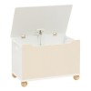Lada depozitare Bouli, MDF, bej, L.60 cm, 214489A