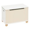 Lada depozitare Bouli, MDF, bej, L.60 cm, 214489A