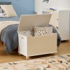 Lada depozitare Bouli, MDF, bej, L.60 cm, 214489A