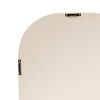 Raft de perete Evy, MDF, alb, 28x28 cm, 215519