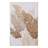 Tablou April, lemn, 75X116 cm, 215545