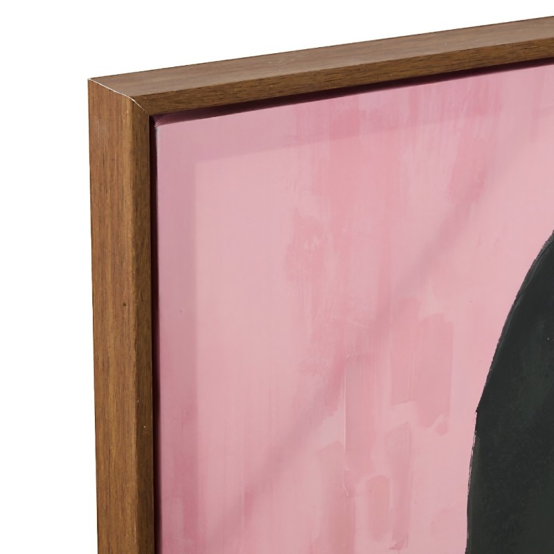 Tablou canvas Martha, MDF, multicolor, 60x90 cm, 215596