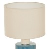 Veioza Fiva, ceramica, multicolor, 1XE27, H.50 cm, 221621A