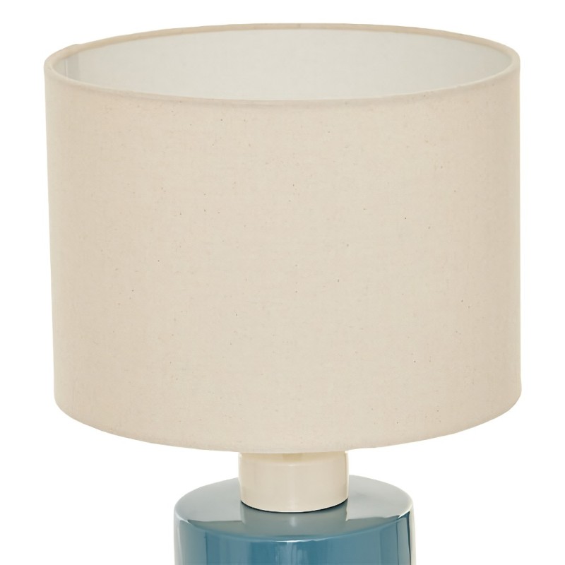 Veioza Fiva, ceramica, multicolor, 1XE27, H.50 cm, 221621A