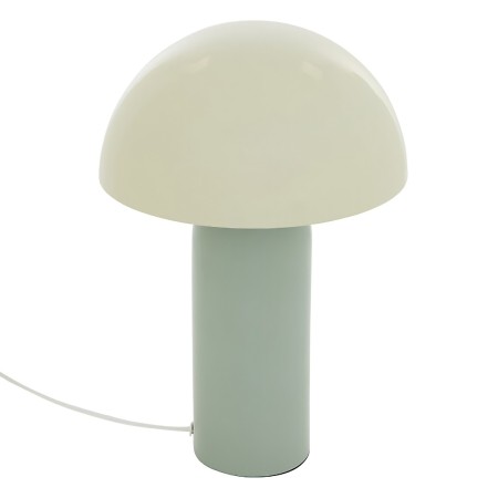 Veioza Lito, metal, verde celadon, 1XE14, H.37 cm, 221630C 