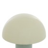 Veioza Lito, metal, verde celadon, 1XE14, H.37 cm, 221630C