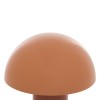 Veioza Lito, metal, terracotta, 1XE14, H.37 cm, 221630E