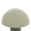 Veioza Lito, metal, verde khaki, 1XE14, H.37 cm, 221630F