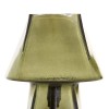 Veioza Elita, sticla, verde, 1XE14, H.26 cm, 221671A