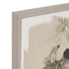 Tablou canvas Flora, MDF, multicolor, H.70 cm, 223852