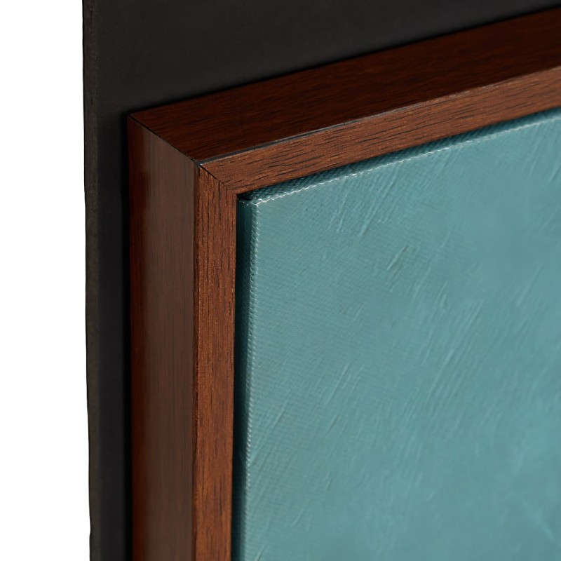 Tablou canvas Homy, MDF, multicolor, H.50 cm, 223887