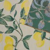 Covor exterior Kepa, polipropilena, galben, 200X300 cm, 215362B