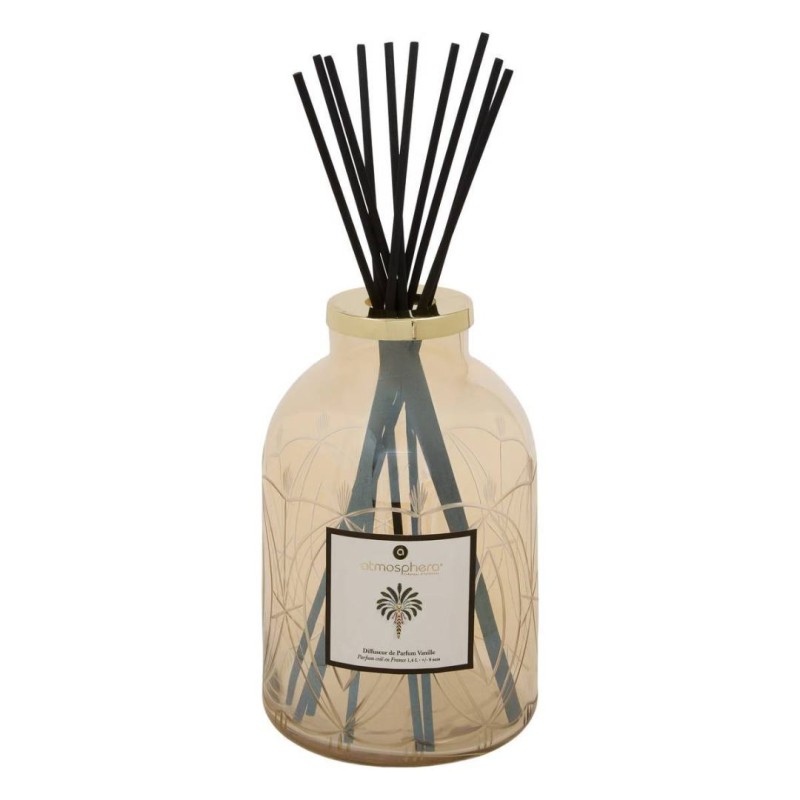 Difuzor de parfum Palmer, vanilla, 1400 ml, 222658