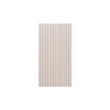 Dulap suspendat Nova Cashmere, MDF, PAL melaminat, cashmir mat, L.30 cm, NOVA CASHMERE 83-30-1D