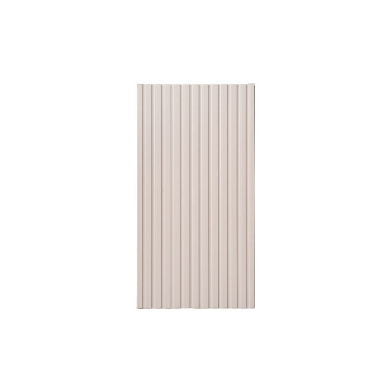 Dulap suspendat Nova Cashmere, MDF, PAL melaminat, cashmir mat, L.30 cm, NOVA CASHMERE 83-30-1D
