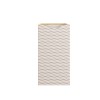 Dulap lateral Ocean Beige, MDF, PAL melaminat, stejar/bej, 1 usa, L.30 cm, OCEAN BEIGE 81-30-1D