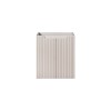 Dulap lavoar Nova Cashmere, MDF, PAL melaminat, cashmir mat, 2 usi, L.50 cm, NOVA CASHMERE 82-50-2D
