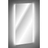 Oglinda LED Diana, sticla, H.80 cm, LUSTRO LED DIANA