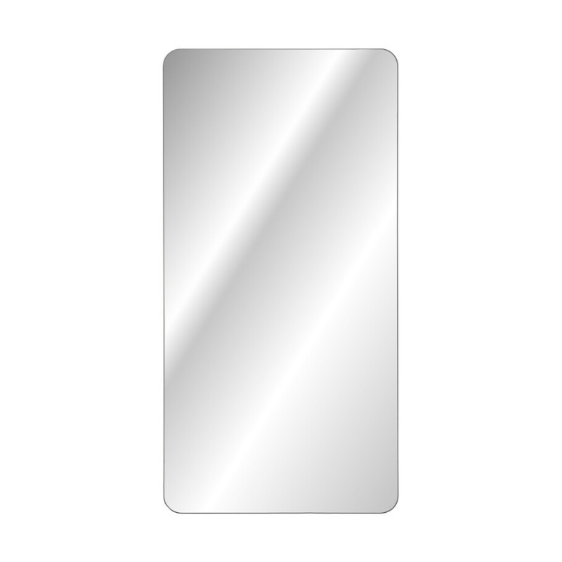 Oglinda LED Diana, sticla, H.80 cm, LUSTRO LED DIANA