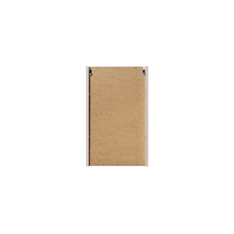 Dulap lavoar cu cos de rufe Nova Cashmere, MDF, PAL melaminat, cashmir mat, 1 usa, L.40 cm, NOVA CASHMERE 81-40-1DK