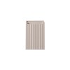 Dulap lavoar cu cos de rufe Nova Cashmere, MDF, PAL melaminat, cashmir mat, 1 usa, L.40 cm, NOVA CASHMERE 81-40-1DK
