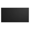 Blat Nova Black, MDF, folie PVC, negru mat, L.60 cm, NOVA BLACK B 89-60