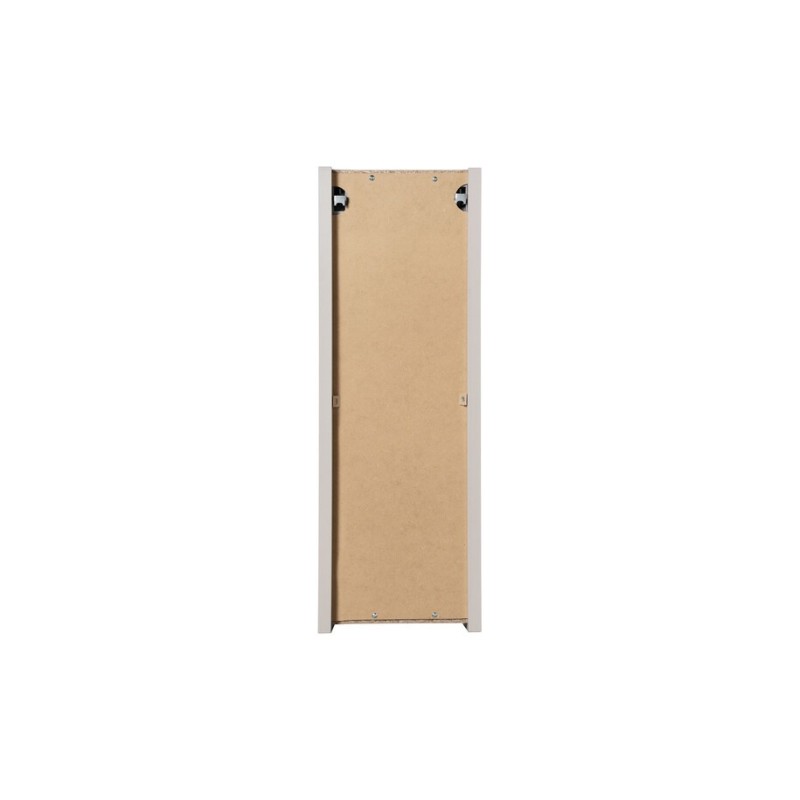 Dulap lateral Nova Cashmere, MDF, PAL melaminat, cashmir mat, L.20 cm, NOVA CASHMERE 81-20-1D