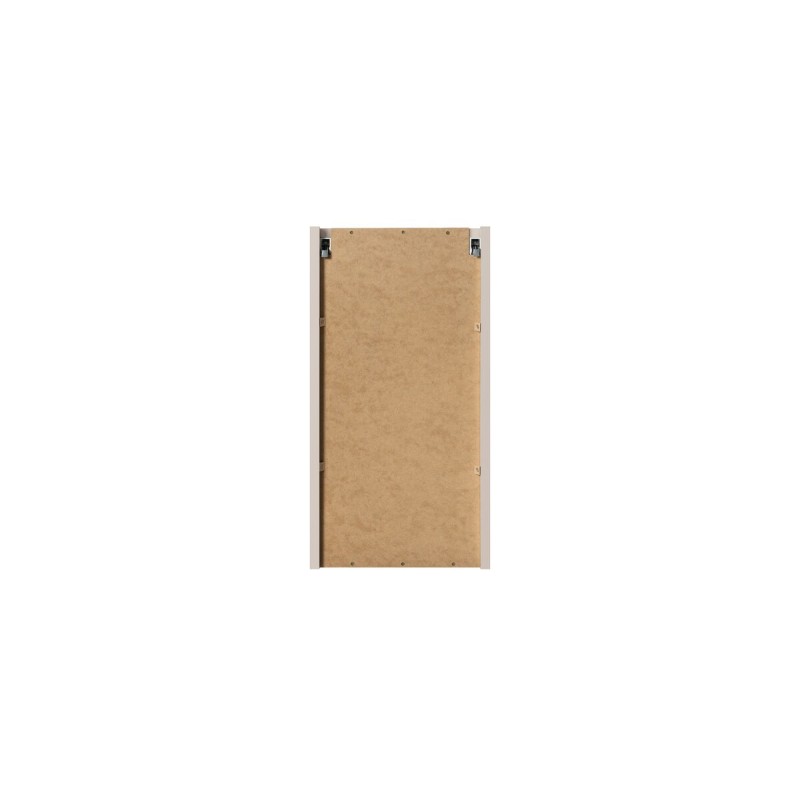 Dulap lateral Nova Cashmere, MDF, PAL melaminat, cashmir mat, L.30 cm, NOVA CASHMERE 81-30-1D