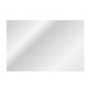 Oglinda Aura, sticla, LED, 8W, alb neutru 4000K, L.120 cm, AURA LU LED 120